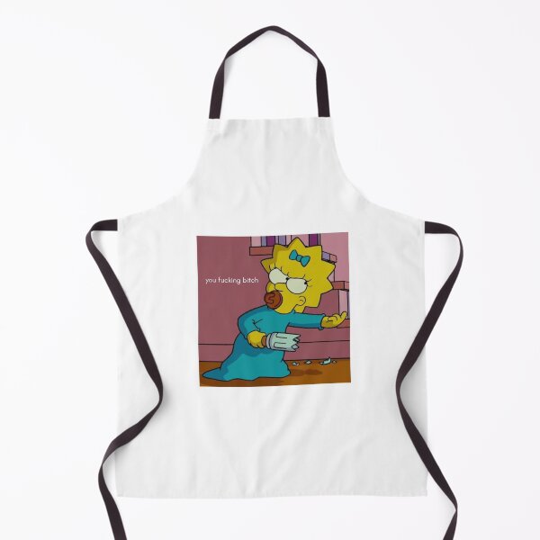 Item preview, Meme Maggie Simpson designed and sold by Crealice.