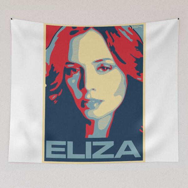 Item preview, Eliza designed and sold by DFA.