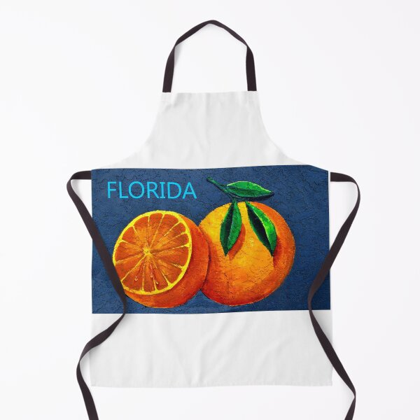 Item preview, Florida Oranges designed and sold by Dlt1981.