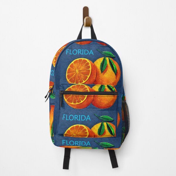 Item preview, Florida Oranges designed and sold by Dlt1981.