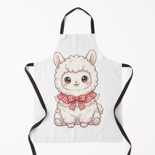 Item preview, Llama cute designed and sold by priyankajustine.