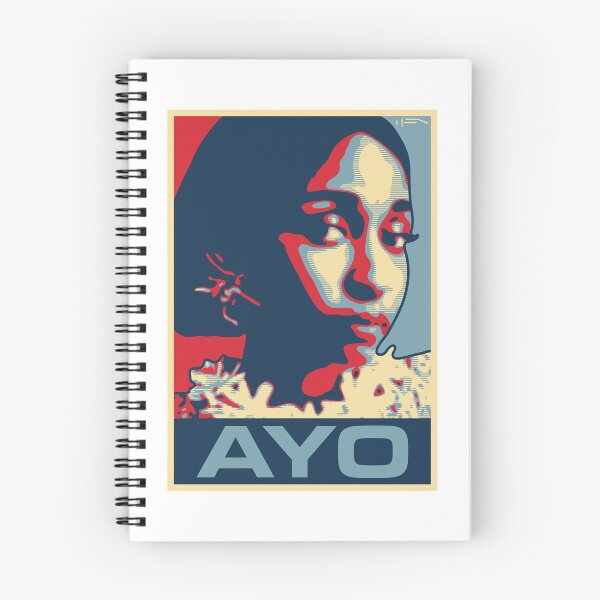 Item preview, Ayo designed and sold by DFA.