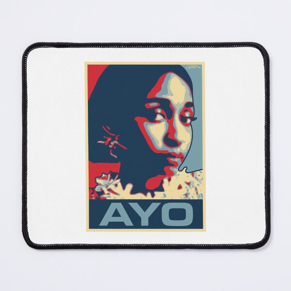 Item preview, Ayo designed and sold by DFA.