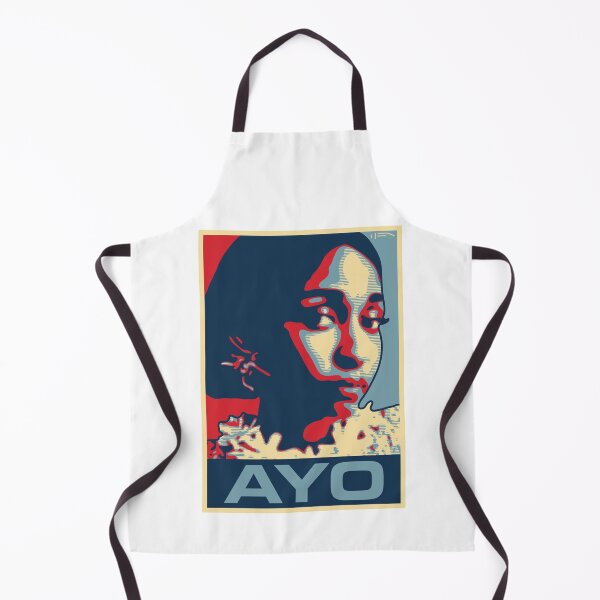 Item preview, Ayo designed and sold by DFA.