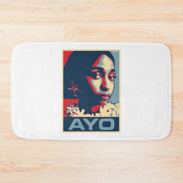 Item preview, Ayo designed and sold by DFA.