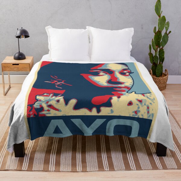 Item preview, Ayo designed and sold by DFA.