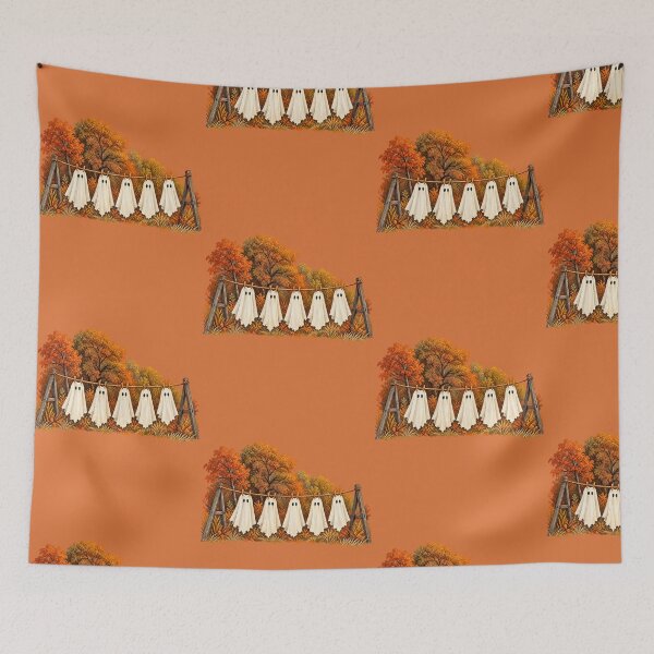 Item preview, Ghost Laundry designed and sold by BaShert.
