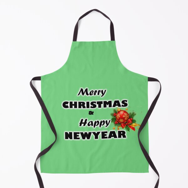 Item preview, Festive Period of Merry Christmas and Happy New Year designed and sold by annenambiro.