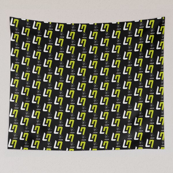 Item preview, Lando Norris Inspired Racing Driver Design for Motorsport Fans designed and sold by krizmac.