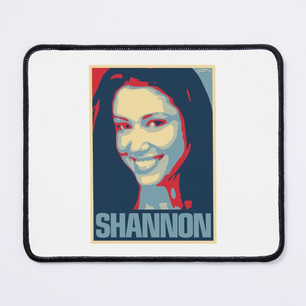 Item preview, Shannon designed and sold by DFA.