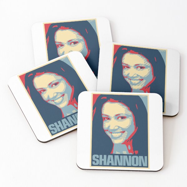 Item preview, Shannon designed and sold by DFA.