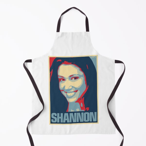 Item preview, Shannon designed and sold by DFA.