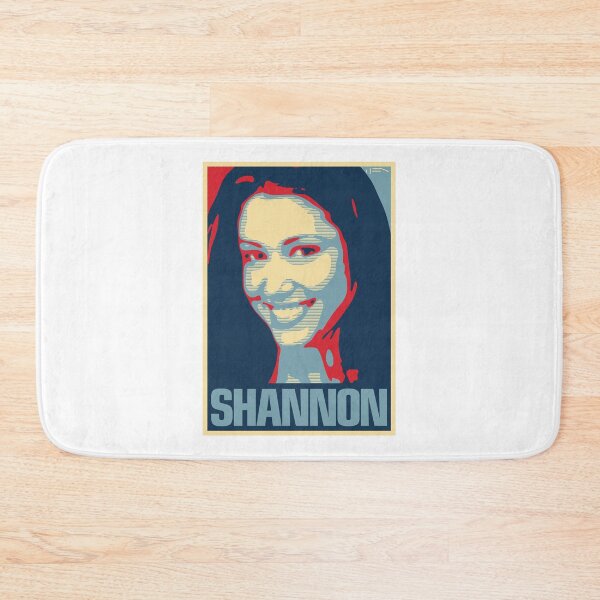 Item preview, Shannon designed and sold by DFA.