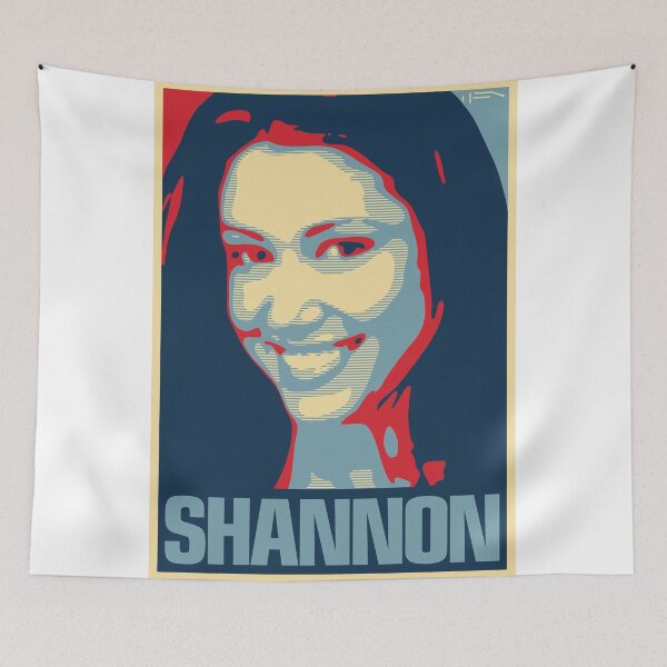 Item preview, Shannon designed and sold by DFA.