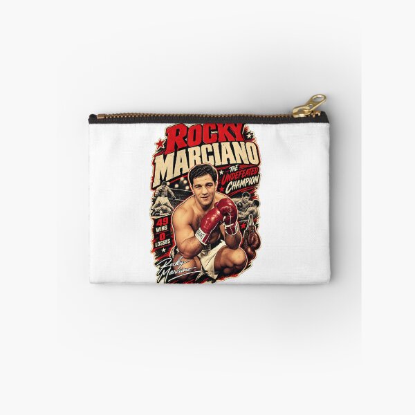 Item preview, Rocky Marciano designed and sold by AlfredoBela.