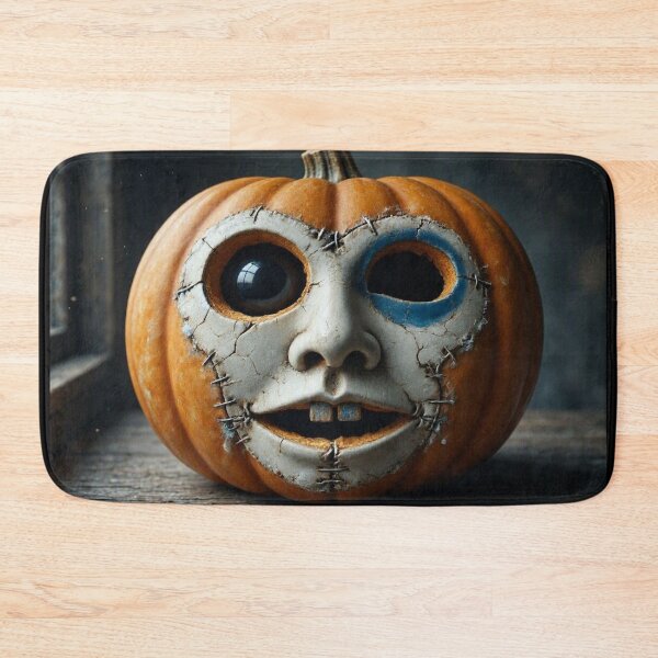 Item preview, Creep the Pumpkin designed and sold by ZEmami127.