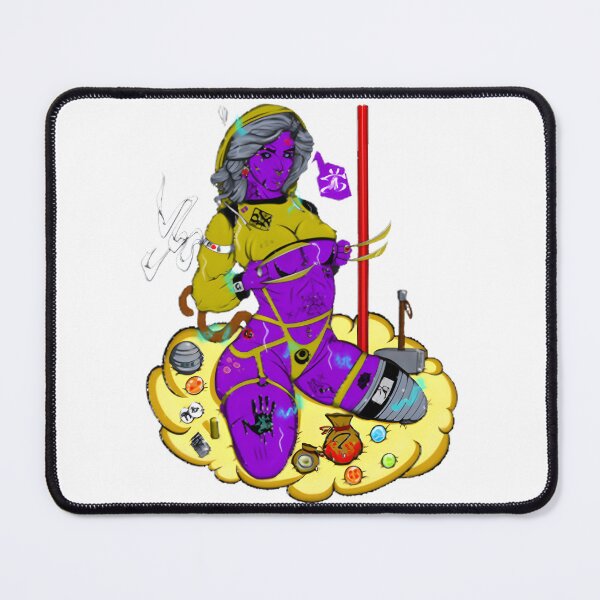 Item preview, The Wet Titan Artwork by ArtIzMuzikForTheEyez - Bold and Dynamic Design designed and sold by Victoria 55.