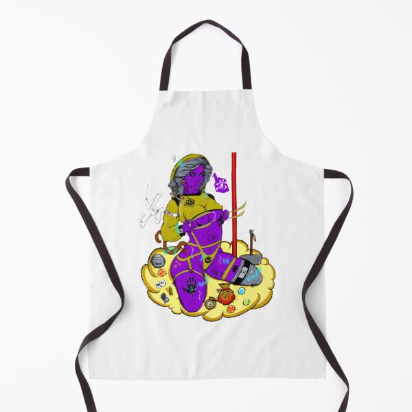 Item preview, The Wet Titan Artwork by ArtIzMuzikForTheEyez - Bold and Dynamic Design designed and sold by Victoria 55.