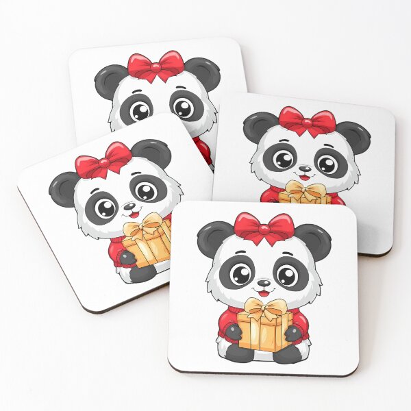 Item preview, Christmas Cartoon –Festive Holiday Collection designed and sold by Retro Whimsy.