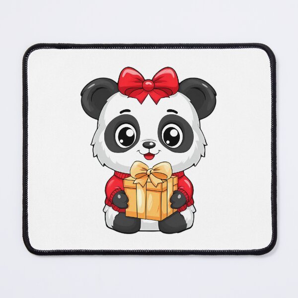 Item preview, Christmas Cartoon –Festive Holiday Collection designed and sold by Retro Whimsy.