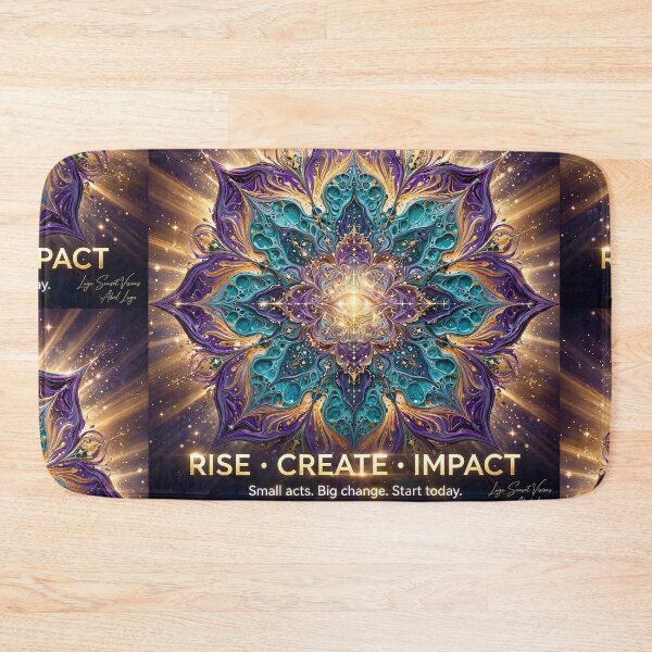 Item preview, RESILIENCE EYE MANDALA•ART THAT HEALS•ABEL LUGO•LSV designed and sold by Lugo Sunset Visions.