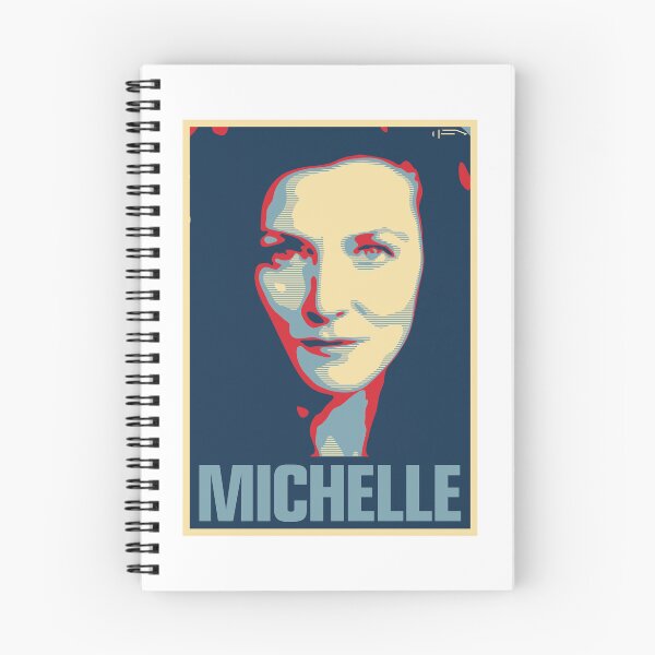 Item preview, Michelle designed and sold by DFA.