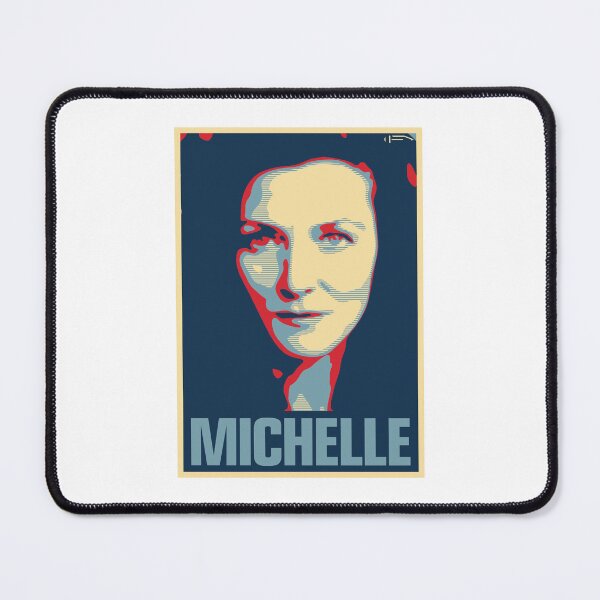 Item preview, Michelle designed and sold by DFA.