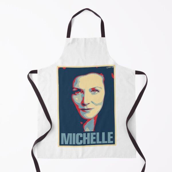Item preview, Michelle designed and sold by DFA.