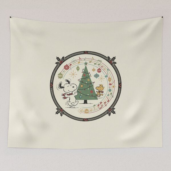 Item preview, Jingle All the Way designed and sold by katekrystal.