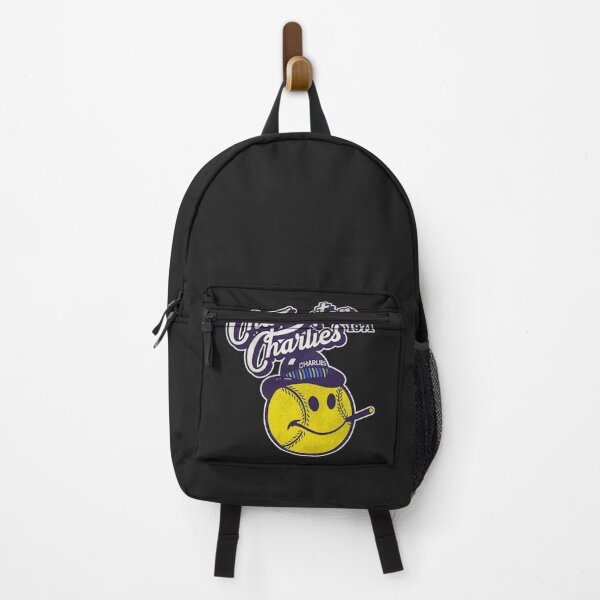 Item preview, Vintage Cartoon Baseball Smiley Face Mascot Art designed and sold by AgnesSimon.