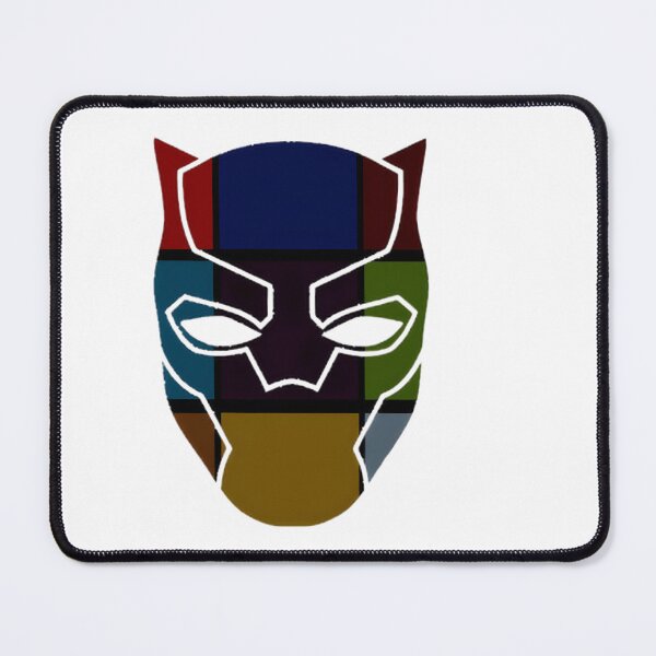 Item preview, Black Panther Inspired Wakanda Forever Tribute Design designed and sold by Victoria 55.