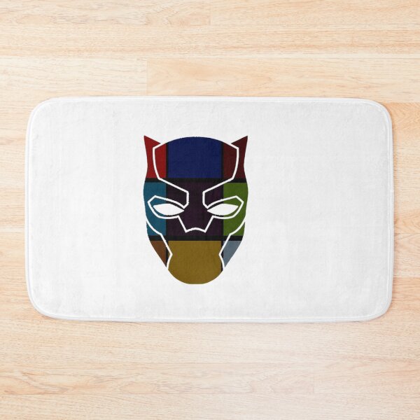 Item preview, Black Panther Inspired Wakanda Forever Tribute Design designed and sold by Victoria 55.