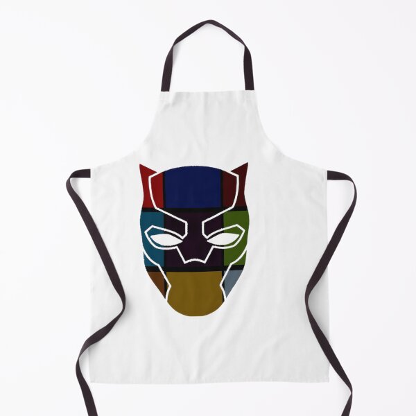 Item preview, Black Panther Inspired Wakanda Forever Tribute Design designed and sold by Victoria 55.