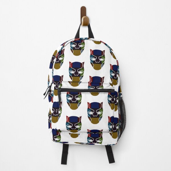 Item preview, Black Panther Inspired Wakanda Forever Tribute Design designed and sold by Victoria 55.
