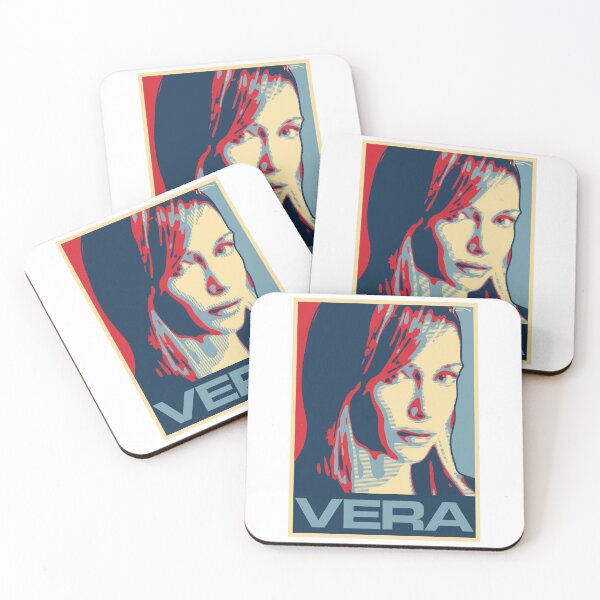 Item preview, Vera designed and sold by DFA.
