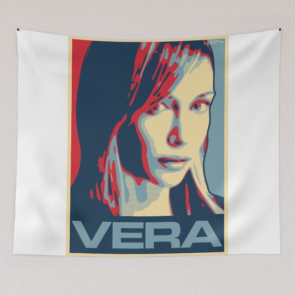 Item preview, Vera designed and sold by DFA.