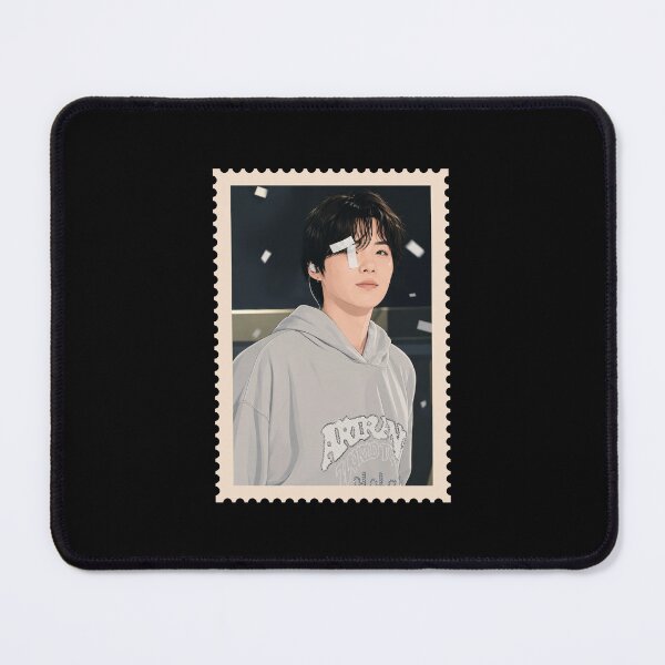 Item preview, BTS Arirang concert moments - Yoongi - Suga - 7 confetti designed and sold by moteesshop.