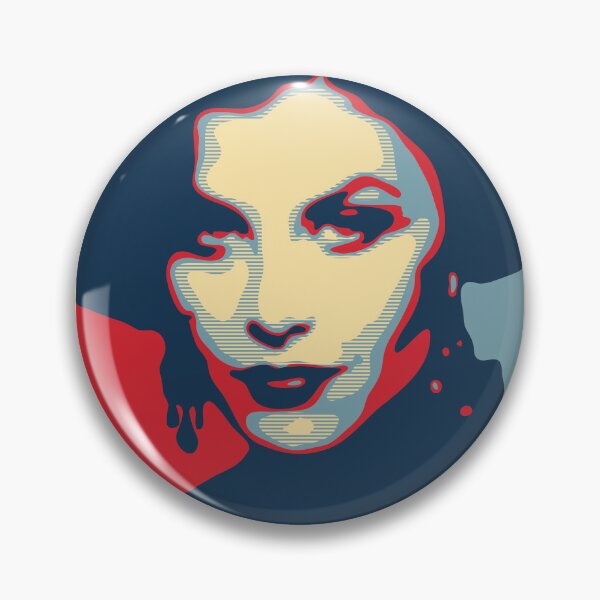 Item preview, Sherilyn designed and sold by DFA.