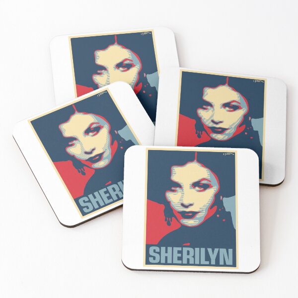Item preview, Sherilyn designed and sold by DFA.