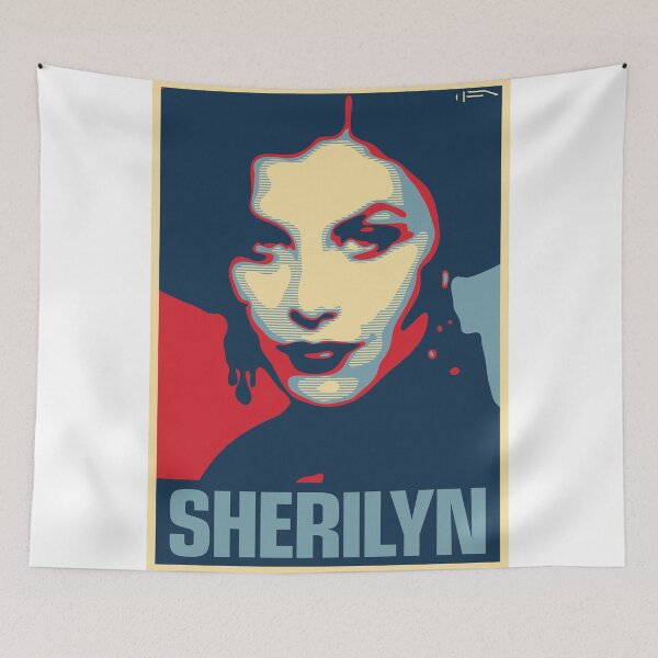 Item preview, Sherilyn designed and sold by DFA.