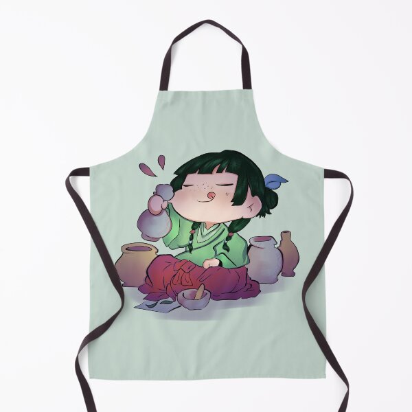 Item preview, Scribble Poison Taster  designed and sold by Izaa-aart.