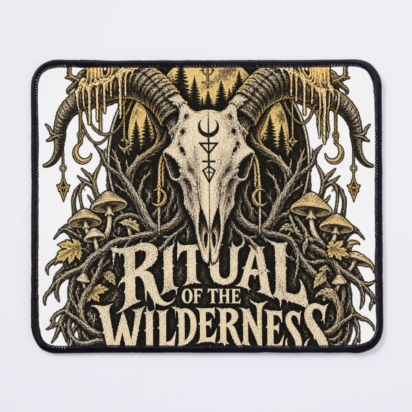 Item preview, Ancient Ritual designed and sold by CleanLine Studio.
