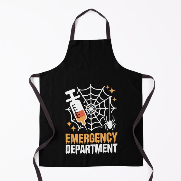 Item preview, EMERGENCY DEPARTMENT designed and sold by jkrphoto.