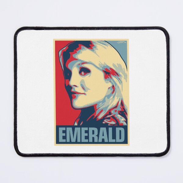 Item preview, Emerald designed and sold by DFA.