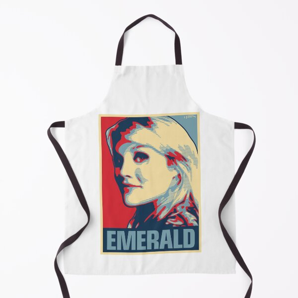 Item preview, Emerald designed and sold by DFA.
