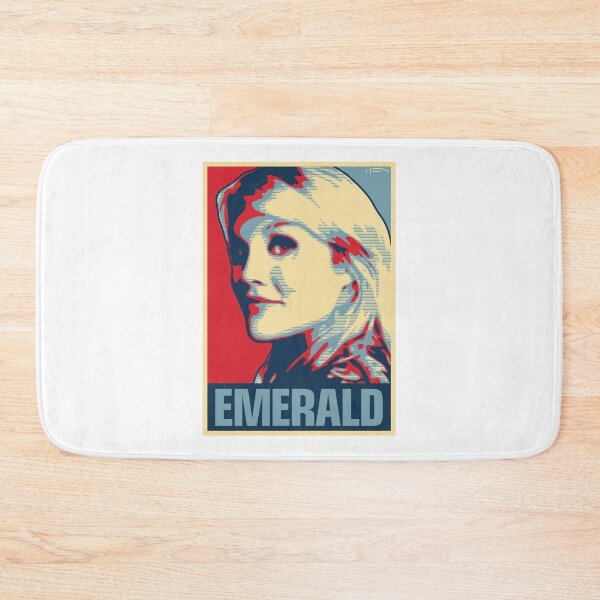 Item preview, Emerald designed and sold by DFA.