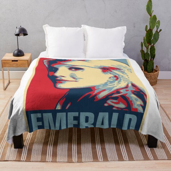 Item preview, Emerald designed and sold by DFA.