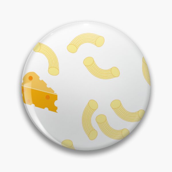 Item preview, Cascading Macaroni And Cheese designed and sold by Sartoris Art.