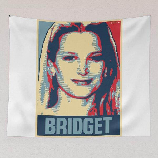 Item preview, Bridget designed and sold by DFA.