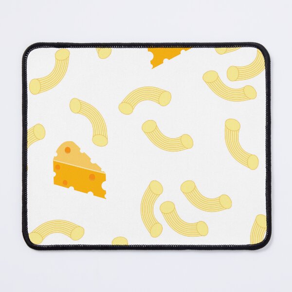 Item preview, Cascading Macaroni And Cheese designed and sold by Sartoris Art.